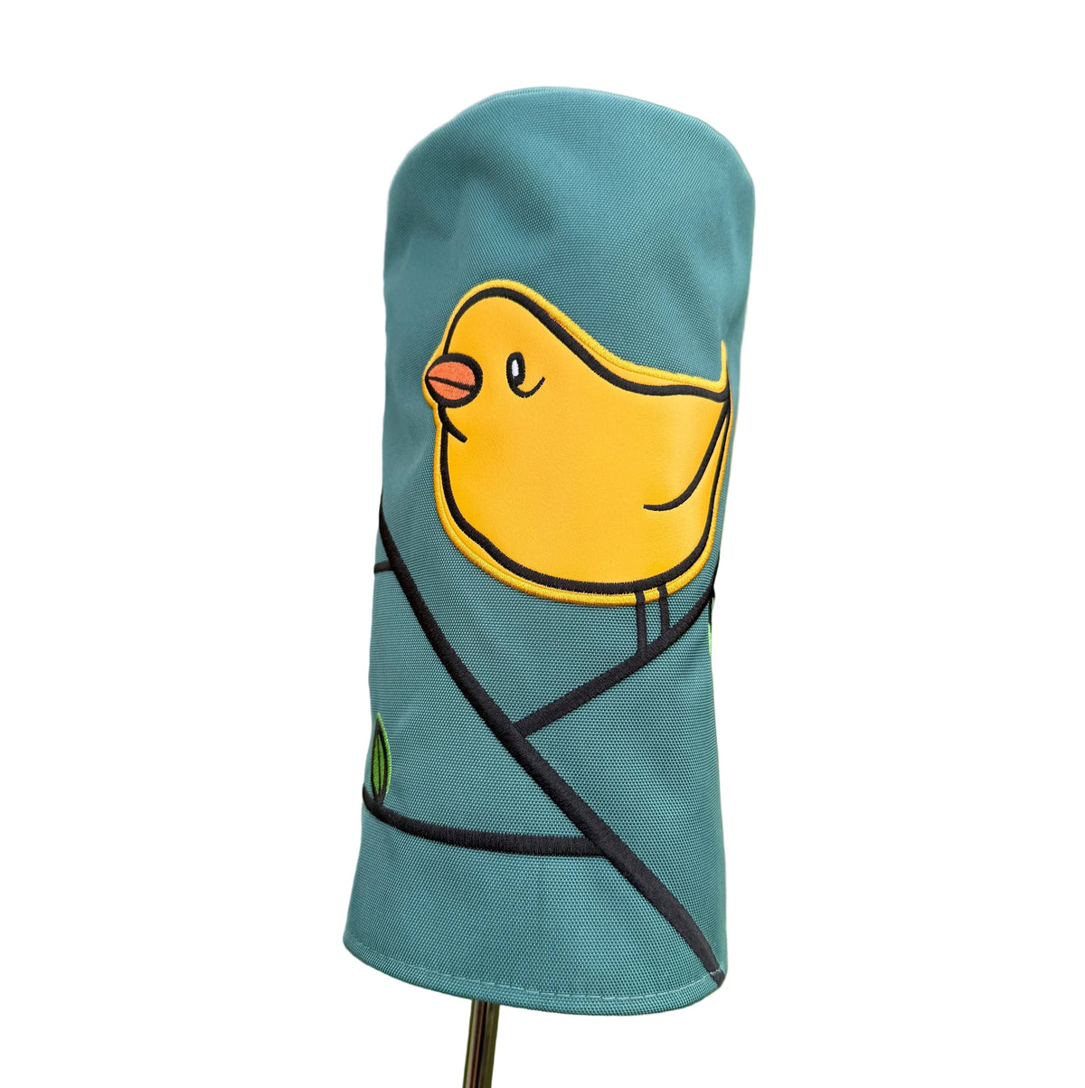 Lovebird Headcover