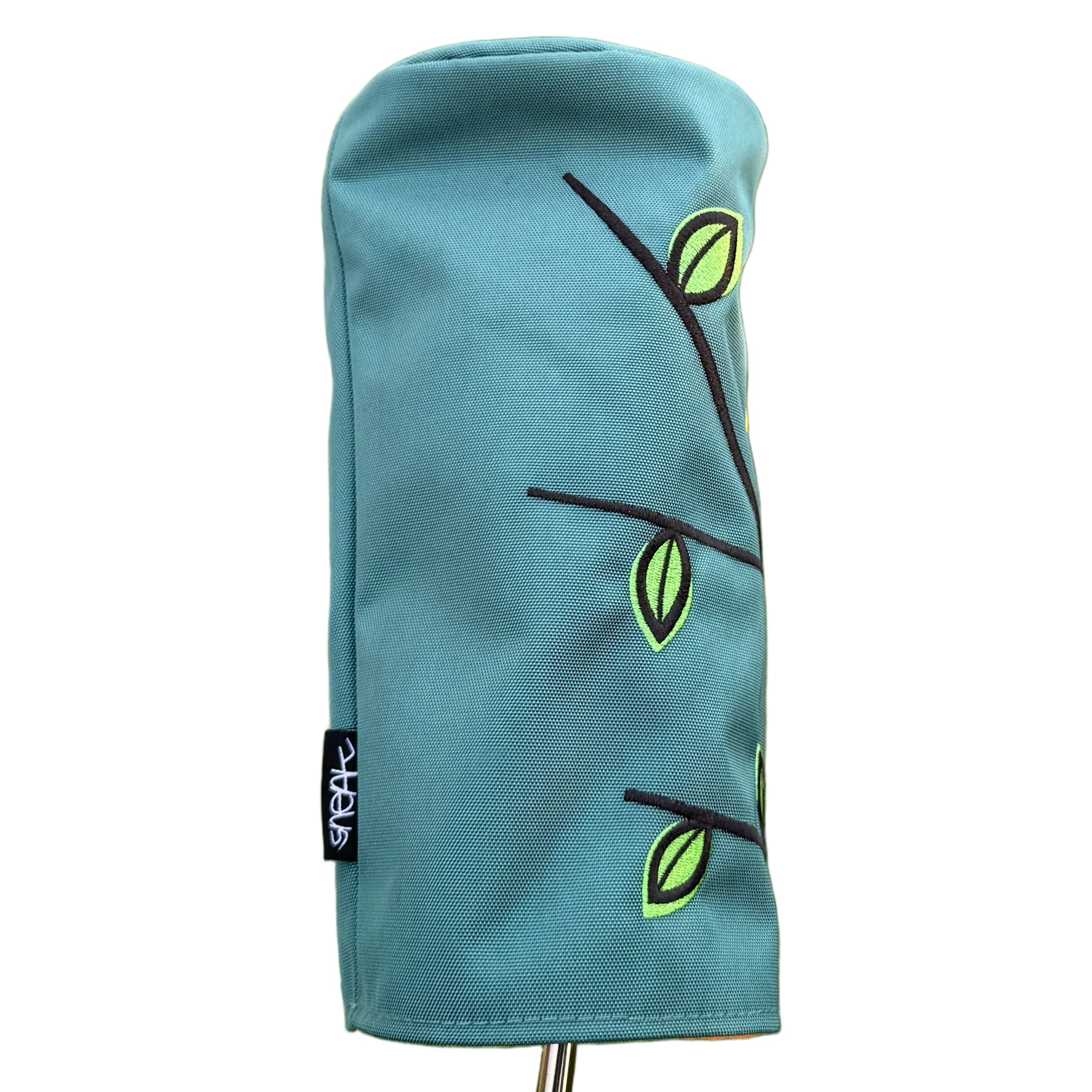 Lovebird Headcover