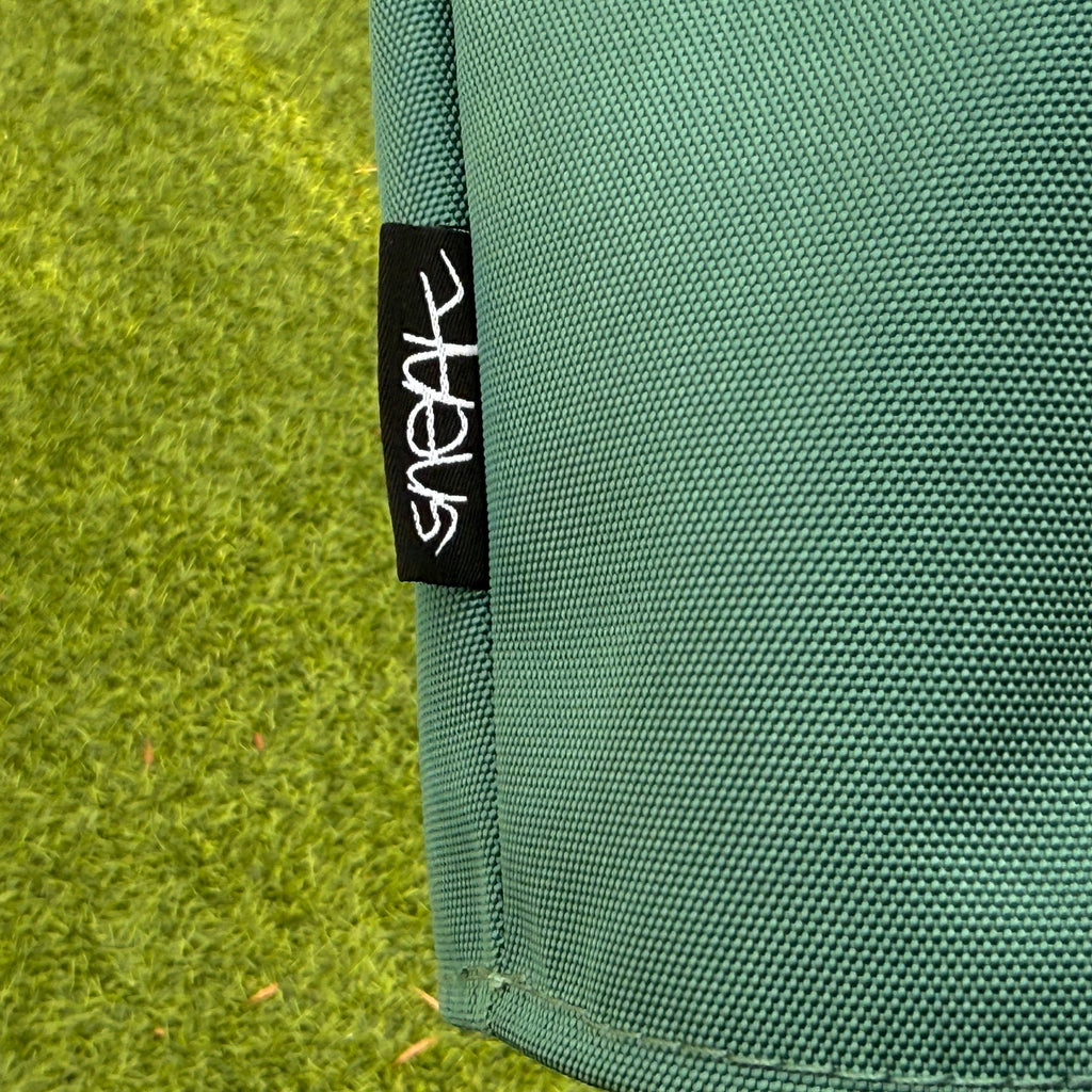 Lovebird Headcover