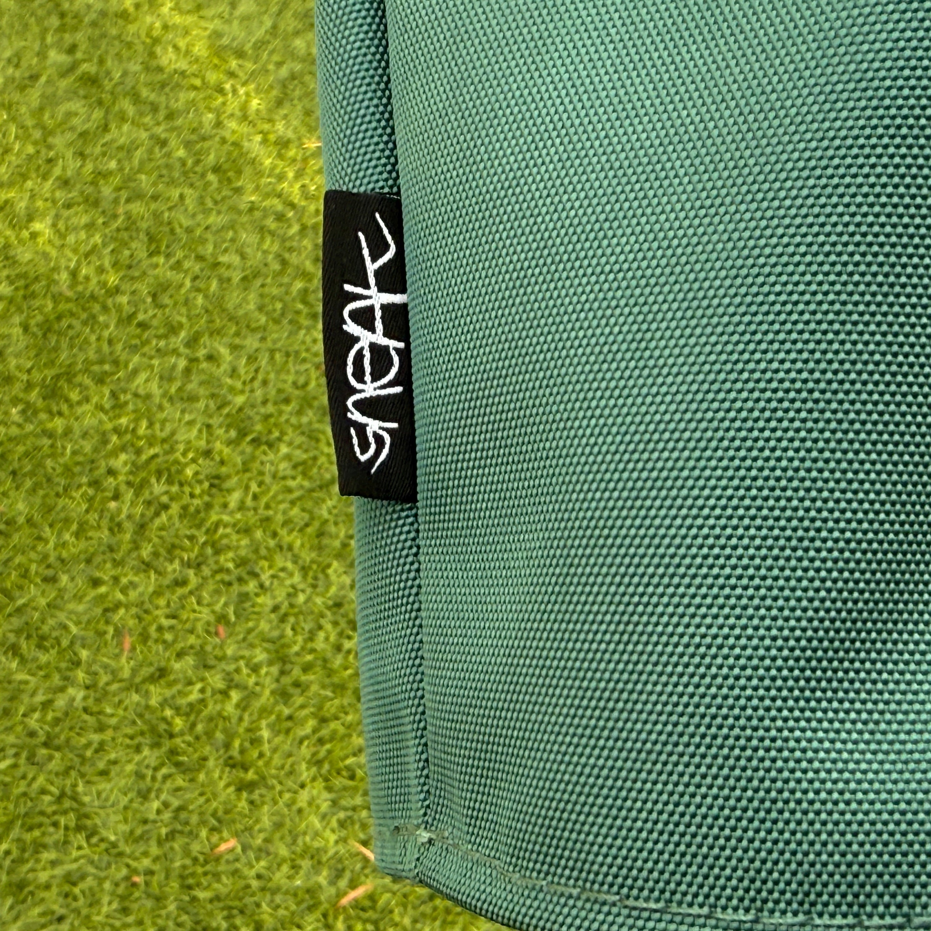 Lovebird Headcover